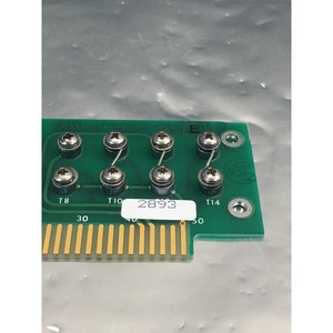 THERMCO 117740-001 REV. E PCB, MF 71005 87-33 - Équipements et pièces semi-conductrices d'occasion fiables à l'échelle mondiale chez - Product Image 3