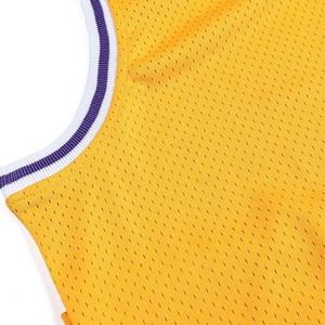 Chaleco Deportivo Personalizado para Hombre, Cuello en V, Transpirable, Impermeable, Elástico en Cuatro Direcciones, 100% Poliéster, Uniformes para Gimnasio, Running y Equipos - Product Image 4