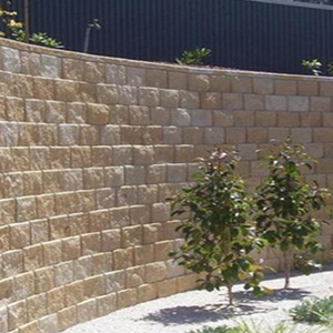 High Quality Tandur Yellow Limestone <b>Stone</b> Slabs for Flooring <b>Paving</b> Wall Cladding Garden Pathways and Construction Projects - Product Image 1