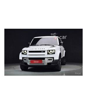 Land Rover Defender 110 D300 HSE Diésel Automático 2023/12, 108,825 km, con Volante a la Izquierda y Cámara Trasera - Product Image 3