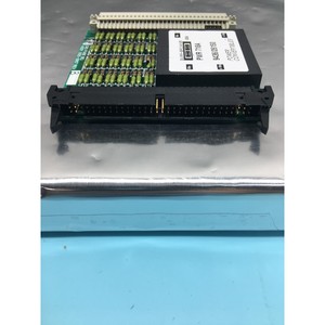 AMAT 0100-09117 PCB, Placa de Fusibles Dio, Burr-Brown - Equipo y Piezas de Semiconductores de Confianza de Marca Global - Product Image 1