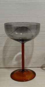 Lisaa Home Accesorio de Cosplay de Halloween, Bonita Botella de Poción de Magia Oscura de Corcho, Juguete Esférico de Vidrio con Cinturón de Cuero, Decoraciones para Bebidas - Product Image 5