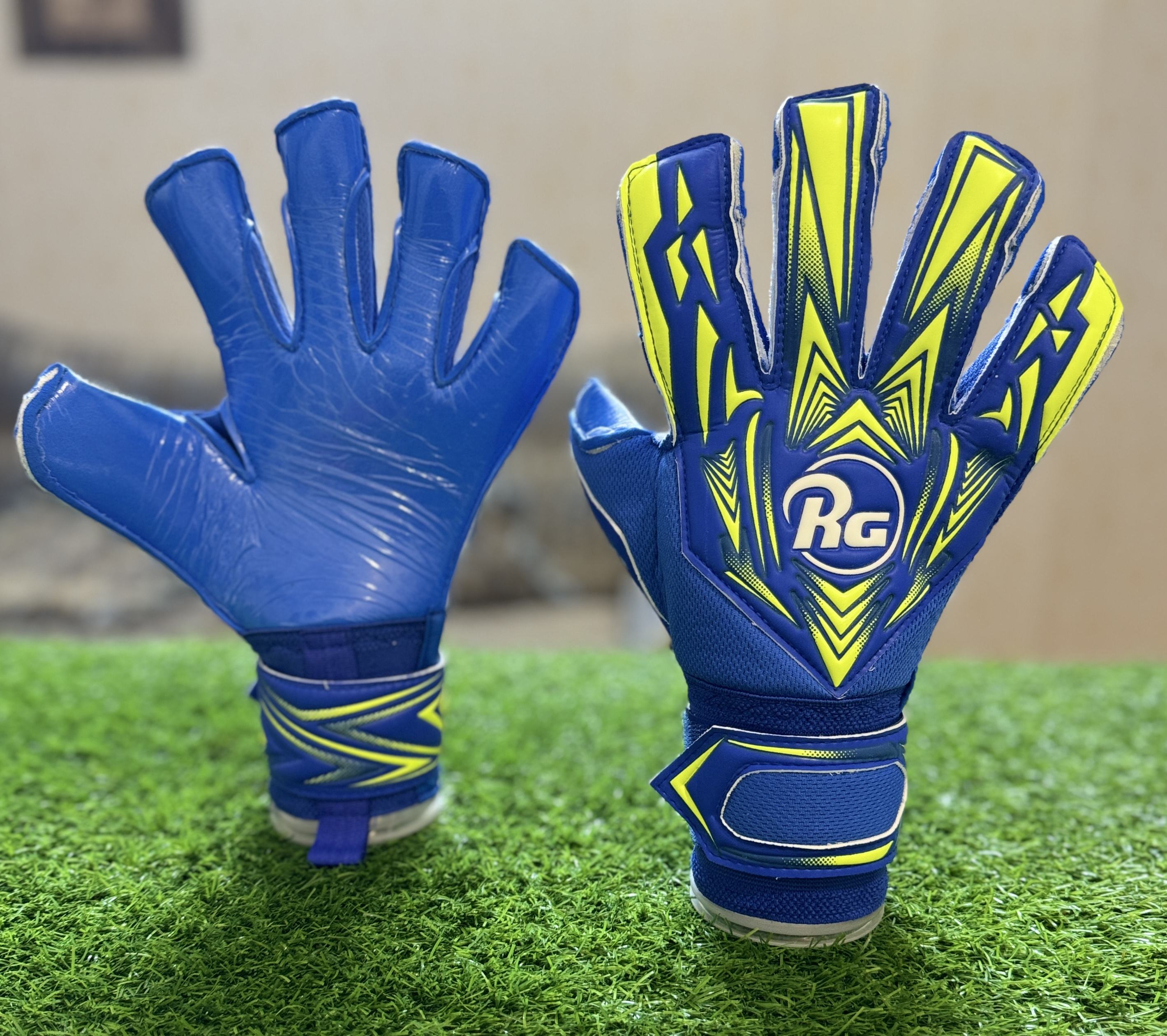 สีน้ำเงิน