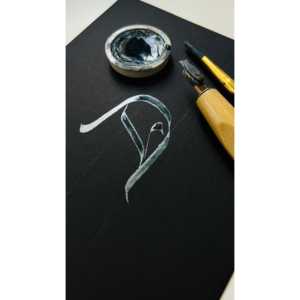 Oriandcalli Black Pearl para 4G - Product Image 1