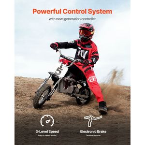 Kit de Motor Eléctrico sin Escobillas de 500W, 48V, 2700rpm, Controlador de Alta Velocidad para Go Karts, Bicicletas Eléctricas, Motocicletas y Scooters - Product Image 4