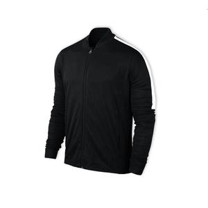 Survêtement homme de haute qualité, vêtements de sport confortables conçus pour l'entraînement et les activités de voyage, fabriqué par l'usine Dhaka RMG. - Product Image 3