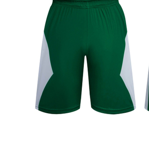 Uniforme de Baloncesto y Sóftbol para Niñas - Conjunto Personalizado de Camiseta y Pantalones Cortos - Malla Transpirable de Secado Rápido con Estampado de Leopardo 100% Poliéster para Adultos - Product Image 2