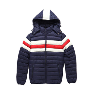 High Quality Puffer Jacket Classic Quilted Winter <b>Coat</b> <b>for</b> Global Fashion Markets and Wholesale Distribution OEM Service - Product Image 5
