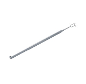 ชุดเครื่องมือผ่าตัดแบบแมนนวล Mini Langenbeck Retractor 16 ซม. คุณภาพสูง ผลิตจากสแตนเลสสตีล ได้รับการรับรองมาตรฐาน CE มาตรฐานเยอรมัน สำหรับการผ่าตัดทั่วไป - Product Image 4