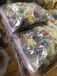 Gummies de musgo de mar Venta caliente Dulces masticables con muchos sabores Buenos para la salud del fabricante de Vietnam/Sra. Katty - Product Image 6