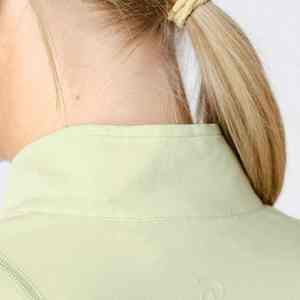 Producto Más Vendido, Ropa Ecuestre, Camiseta Personalizada de Manga Larga para Mujer, Camiseta de Equitación - Product Image 4