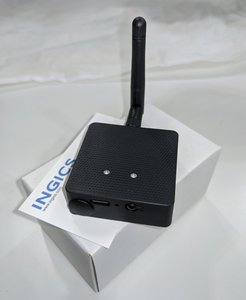 Gateway BLE Beacon LTE Cat 1.bis con Soporte GNSS, Alcance de 100M, Escaneo MQTT de 200 Beacons/Segundo para IoT - Product Image 5