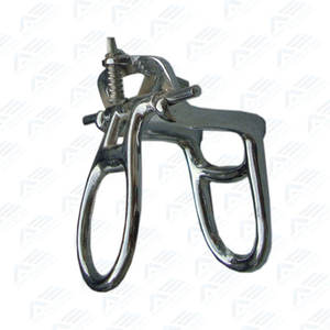 Equipos dentales ajustables, Instrumentos dentales, equipo de laboratorio dental, herramientas, dentadura de arco alto completo - Product Image 6