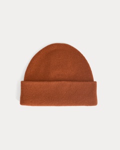Bonnet d'hiver en tricot côtelé épais unisexe, chaud, doux, décontracté, pour hommes et femmes - Product Image 2