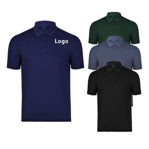 Camisetas Polo Personalizadas al por Mayor para Elecciones, Negocios y Trabajo, Camisetas Polo de Golf de Poliéster de Secado Rápido, Camisetas Polo Deportivas Personalizadas para Hombre - Product Image 6