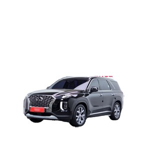 Hyundai Palisade 2021 Diésel 2.2 4WD 137,949 km, Caja de Cambios Automática, Asientos de Cuero, Volante a la Izquierda, con Cámara Trasera - Product Image 1