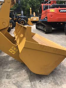 Cargadora de Ruedas SDLG LG936 Usada, Modelos LG936L/LG956/LG958 2024, Mini Cargadora Frontal de Neumáticos Pequeña, Capacidad de 3000 kg, 1.7 EN OFERTA - Product Image 4