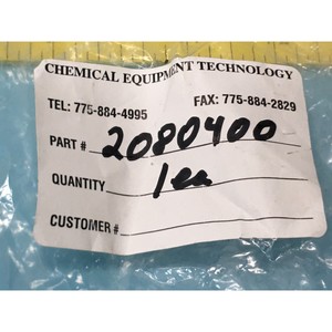 เซ็นเซอร์ Gems FS-150 Flow Switch, 20VA, 120/240 - อุปกรณ์และอะไหล่เซมิคอนดักเตอร์ระดับโลกที่เชื่อถือได้ - Product Image 5