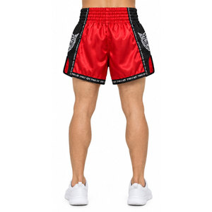 Pantalones Cortos de Bjj Personalizados con Nuevo Diseño Fairtex, Pantalones Cortos de Boxeo y Muay Thai de Alta Calidad, Ropa de Artes Marciales para Hombre, Pantalones Cortos de Entrenamiento Sin Gi - Product Image 3