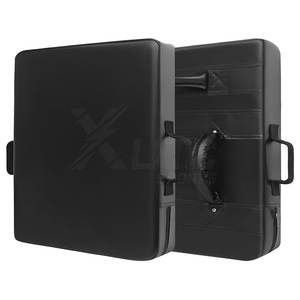 Almohadilla de entrenamiento de alta calidad con agarre cómodo para mejorar la estabilidad, el control y el entrenamiento de larga duración - Product Image 2