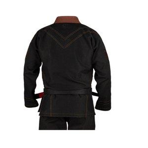 Tenues de karaté, vêtements d'arts martiaux, fabricants, vente en gros de tenues de karaté, vêtements de sport, services OEM - Product Image 2