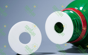 Bouchon de bouteille en mousse EPE de bonne qualité, adapté à de nombreux domaines, respectueux de l'environnement, taille personnalisée, fabriqué au Vietnam, vente en gros OEM - Product Image 6