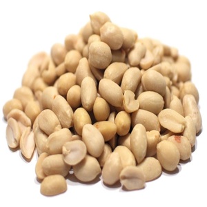 Tanzanian Groundnuts High Oil Content Natural Kernel Selection For Food Ingredient Supply And Bulk Export Demand - Product Image 2