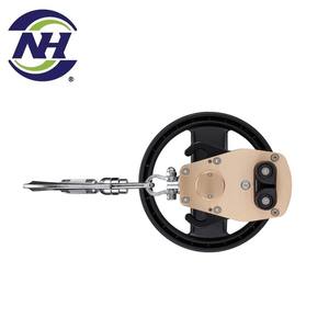 Dispositivos descendentes ascendentes automáticos tipo taladro eléctrico - Product Image 4