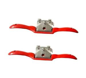 G-151R Spoke Shave Wholesale Durable Hand <b>Tool</b> for Woodworking Carpentry and DIY Applications for best Price - Product Image 1