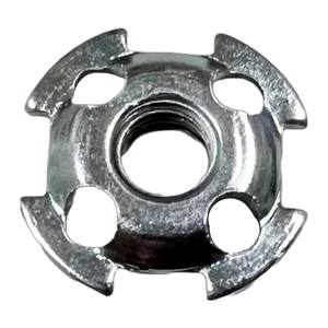 Dessus de chaussure avec logo personnalisé de qualité supérieure pour l'athlétisme Accessoire de prise de sport - Product Image 2