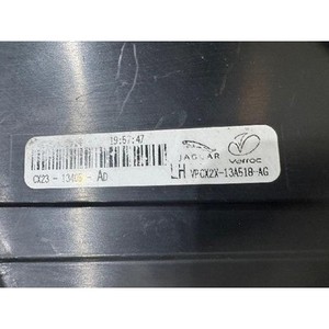 Feu arrière extérieur gauche d'occasion XF 2011-2015 OEM CX2313405AD - Product Image 6