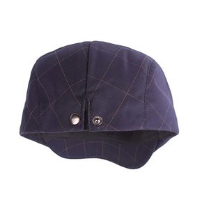 Blouson en cuir matelassé pour homme avec logo personnalisé, en véritable peau de mouton, style motard, épaules rembourrées, vêtement d'extérieur hivernal, tenue professionnelle et mode - Product Image 5