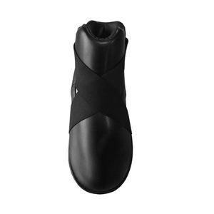 Zapatos de Karate Profesionales Ligeros de Cuero de Alta Calidad para Hombre, Transpirables, MOQ Bajo - Product Image 4