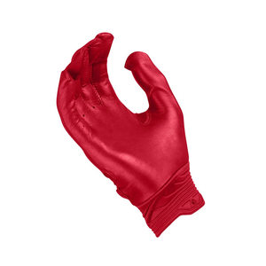 Comfortable High Quality <b>Baseball</b> Batting Gloves New Design soft stuff hot selling <b>Baseball</b> Batting Gloves in wholesale price - Product Image 4