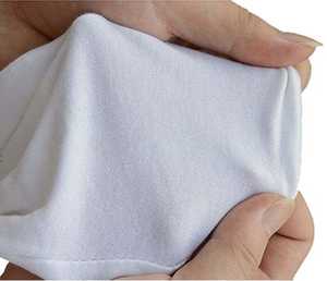 Gants maçonniques sur mesure en coton 100 %, design de haute qualité, régalia en coton pour l'hiver - Product Image 5