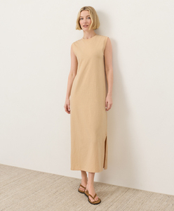 <b>Summer</b> Casual Maxi <b>Dress</b> for Women Best Selling Loose Women Sleeveless Loose Maxi <b>Dress</b> Casual <b>Boho</b> Flowy <b>Summer</b> Beach Tee Maxi - Product Image 1