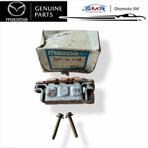 ไดโอดบริดจ์เรกติไฟเออร์ไดนาโม D40124510B IMR7141 สำหรับรถยนต์มาสด้า 323 F อะไหล่แท้ - Product Image 3