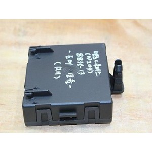 ECU และโมดูลคอมพิวเตอร์มือสองสำหรับรถยนต์ C-class รุ่น A2129004302 - Product Image 4
