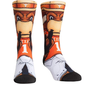 Wholesale Custom Sublimation <b>Socks</b> 360 Digital Print <b>Polyester</b> Crew <b>Socks</b> OEM Logo Sports Athletic <b>Socks</b> for Men Women - Product Image 5