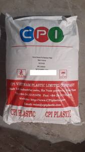 Vietnam Polypropylene PP Filler Masterbatch 70-82% Calcium <b>Carbonate</b> PP CACO3 Filler for Injection and Extrusion - Dosage 20-40% - Product Image 4