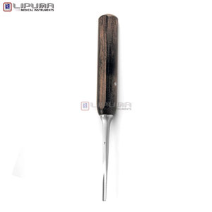 LEXER SPONGIOSA Instrumentos Médicos Ortopédicos Manuales, Punta de 5mm, 25cm (10 Pulgadas), Rectos, para Corte Óseo Quirúrgico, Precio al por Mayor - Product Image 6