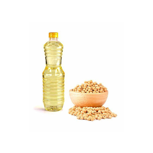 Fresh Crude <b>Soybean</b> Oil Bulk Supply, Unrefined and Economical for Commercial Use - Product Image 4