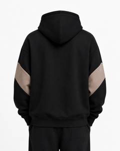 เสื้อฮู้ดดี้ผู้ชายพรีเมียม ผ้าฝ้ายฟลีซ 100% สำหรับฤดูหนาว สไตล์ลำลอง สตรีทแวร์ อุ่น นุ่ม สบาย แฟชั่น เสื้อสเวตเชิ้ต คอลเลคชั่นขายส่ง - Product Image 5