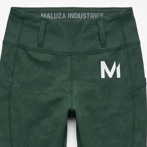 Pantalones de Yoga de Diseño Nuevo 2026 para Mujer, Leggings Deportivos Sin Costuras de Cintura Alta, Ropa Deportiva Personalizada, Ropa de Gimnasio - Product Image 2