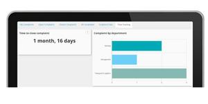 Développement d'une application mobile de gestion des plaintes RoyalCraft pour Android et iOS avec système de tickets, escalations et suivi des statuts - Product Image 3