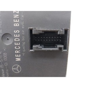 ECU และโมดูลคอมพิวเตอร์มือสองสำหรับรถยนต์ S-class รุ่น 2215407045 - Product Image 3