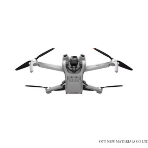 Dron de Segunda Mano Original de Alta Calidad Royal Mavic Mini3 4K HD, Fotografía Aérea, UAV para Principiantes, 6KM, Aleación de Aluminio - Product Image 5