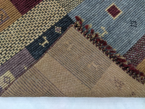 Modern Hand Tufted Carpet for Office Interior Decoration Durable Tufted Rug for Corporate Office <b>Flooring</b> - Product Image 4