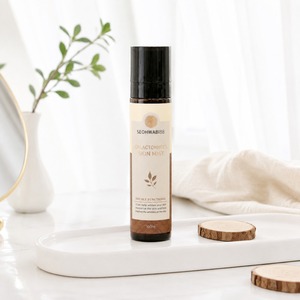 Brume hydratante pour le visage, Brume éclatante pour le visage, Soin lissant pour la peau, Soin hydratant au collagène, Brume de soin fermentée, Brume de soin coréenne - Product Image 6