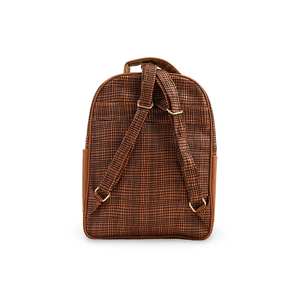 Sac à dos d'étudiant décontracté Mustard P56213 confortable et élégant pour un usage quotidien - Product Image 1